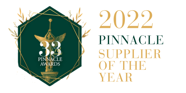 Pinnacle Award